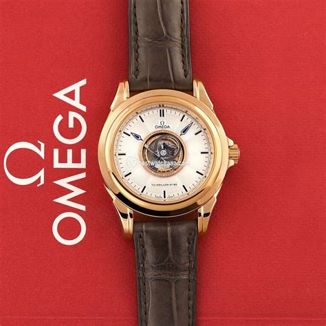 canal street replica omega tourbillion|best central tourbillons.